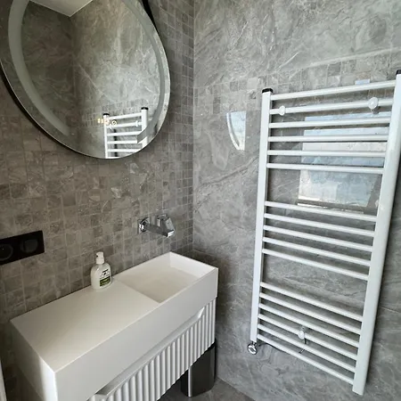 Mybluevista Luxury Wellness La Near Monaco Вилла