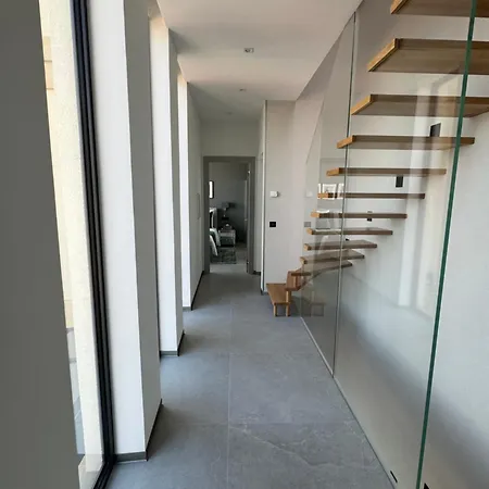 Mybluevista Luxury Wellness La Near Monaco Рокебрюн — Кап-Мартен