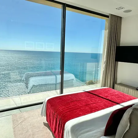 Mybluevista Luxury Wellness La Near Monaco Вилла *