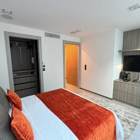 Вилла Mybluevista Luxury Wellness La Near Monaco