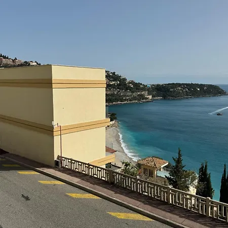 Mybluevista Luxury Wellness La Near Monaco Вилла Рокебрюн — Кап-Мартен