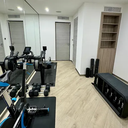 Mybluevista Luxury Wellness La Near Monaco