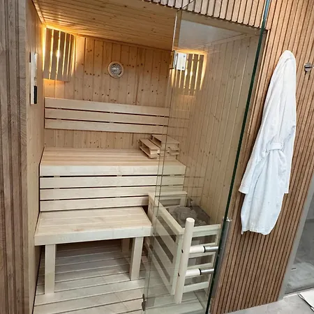 Вилла Mybluevista Luxury Wellness La Near Monaco Рокебрюн — Кап-Мартен