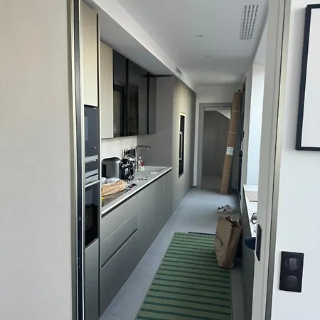Mybluevista Luxury Wellness La Near Monaco Вилла