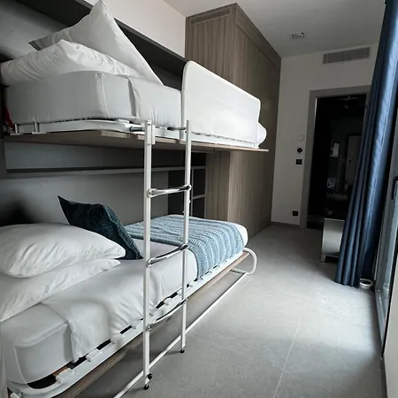 Mybluevista Luxury Wellness La Near Monaco Вилла