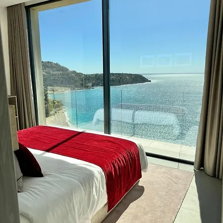 Mybluevista Luxury Wellness La Near Monaco *