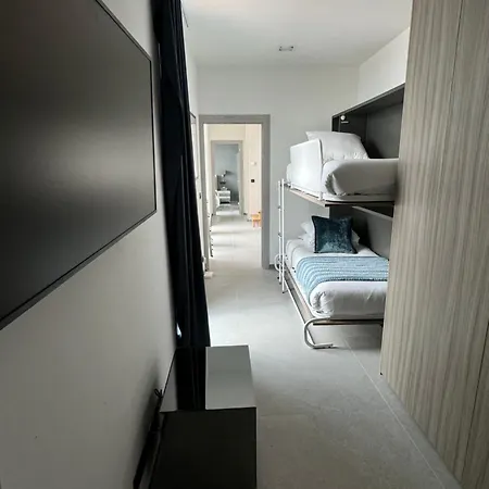 Mybluevista Luxury Wellness La Near Monaco Вилла