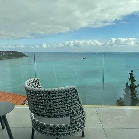 Mybluevista Luxury Wellness La Near Monaco Рокебрюн — Кап-Мартен