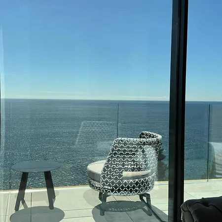Mybluevista Luxury Wellness La Near Monaco Вилла