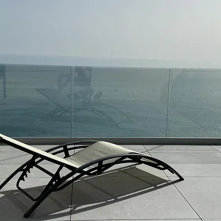 Mybluevista Luxury Wellness La Near Monaco Вилла *