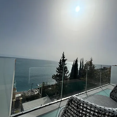 Mybluevista Luxury Wellness La Near Monaco Рокебрюн — Кап-Мартен